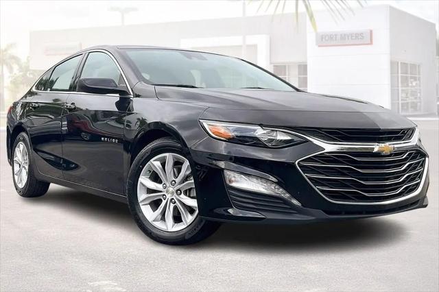 2024 Chevrolet Malibu FWD 1LT for sale in Fort Myers, FL