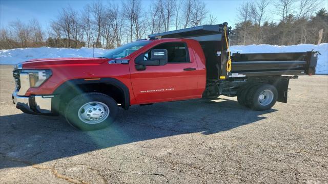 2026 GMC Sierra 3500HD Pro for sale in Westbrook, ME