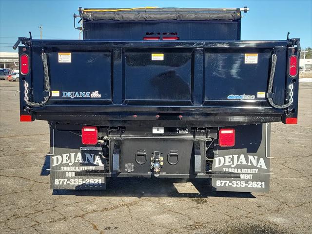 2026 GMC Sierra 3500HD Pro