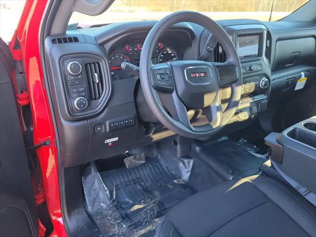 2026 GMC Sierra 3500HD Pro