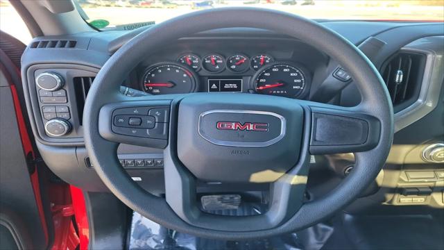 2026 GMC Sierra 3500HD Pro