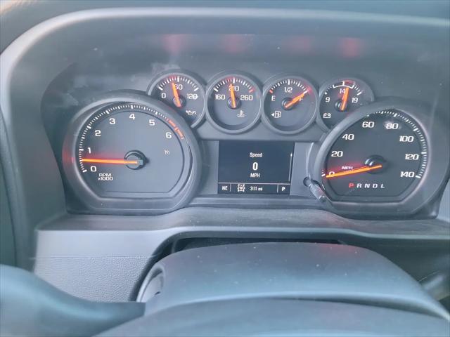 2026 GMC Sierra 3500HD Pro