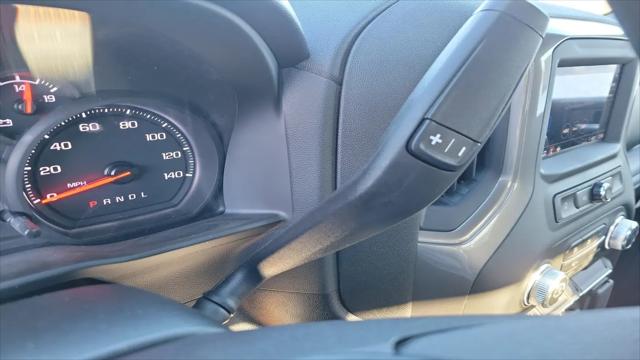 2026 GMC Sierra 3500HD Pro
