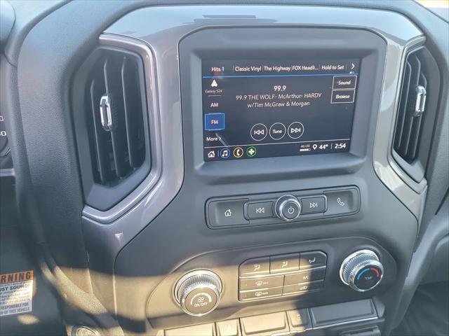 2026 GMC Sierra 3500HD Pro