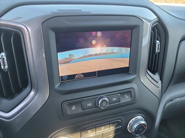 2026 GMC Sierra 3500HD Pro