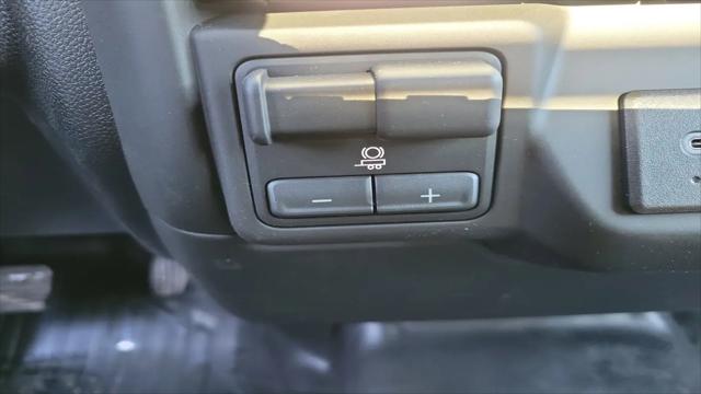 2026 GMC Sierra 3500HD Pro