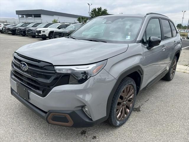 2026 Subaru Forester Sport for sale in Bakersfield, CA