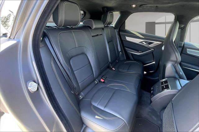 2026 Jaguar F-PACE R-Dynamic S P400 AWD Automatic