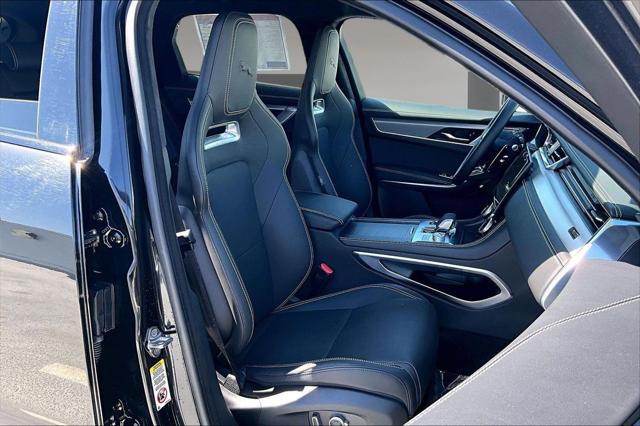 2026 Jaguar F-PACE R-Dynamic S P400 AWD Automatic