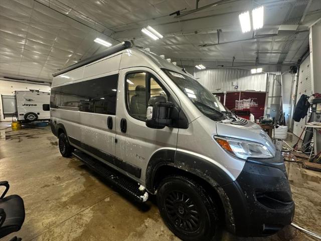 2026 Ram ProMaster Tradesman Window Van High Roof 159" WB EXT for sale in Suamico, WI