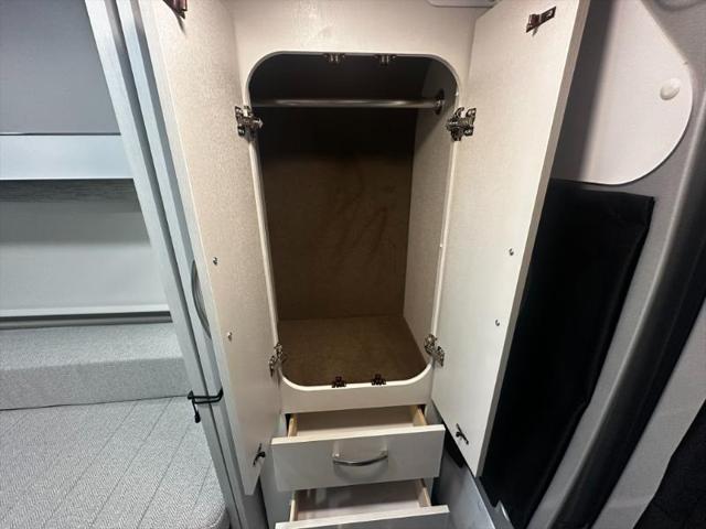 2026 Ram ProMaster Tradesman Window Van High Roof 159" WB EXT