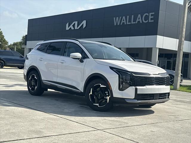 2026 Kia Sportage EX for sale in Stuart, FL