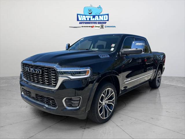 2026 Ram 1500 Tungsten Crew Cab 4x4 5'7" Box for sale in Vero Beach, FL