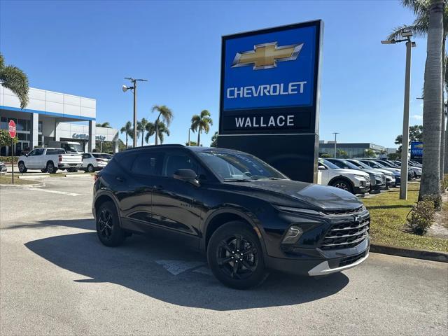 2026 Chevrolet Blazer LT for sale in Stuart, FL