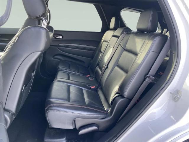 2025 Dodge Durango R/T