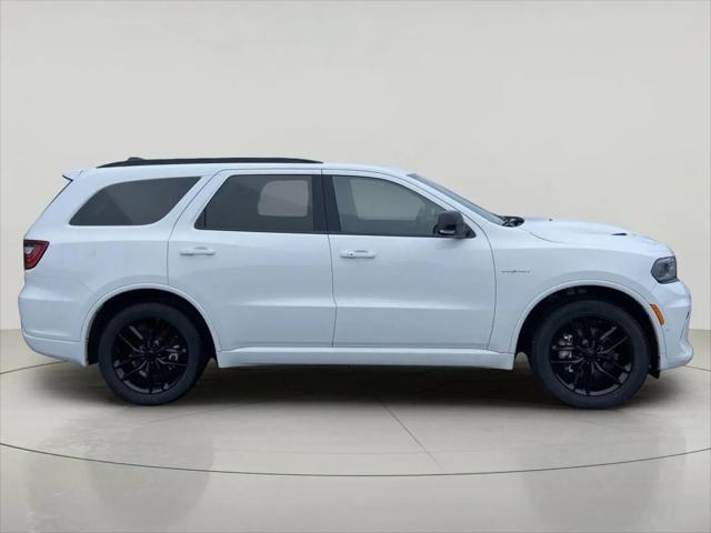 2025 Dodge Durango R/T