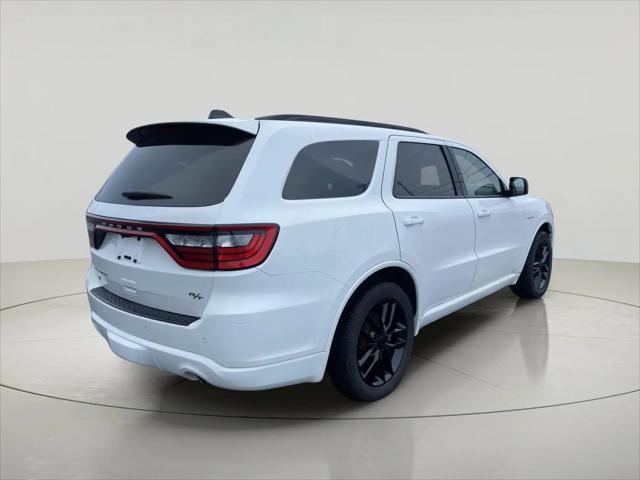 2025 Dodge Durango R/T
