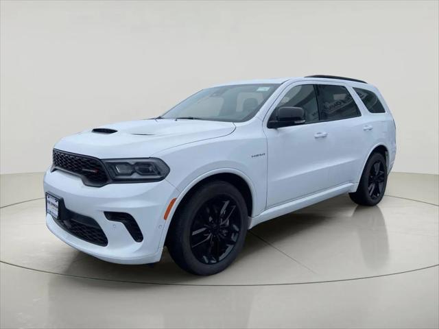 2025 Dodge Durango R/T