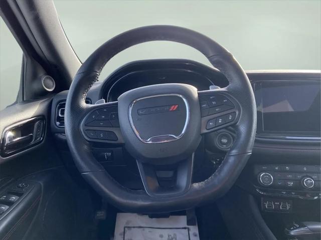 2025 Dodge Durango R/T