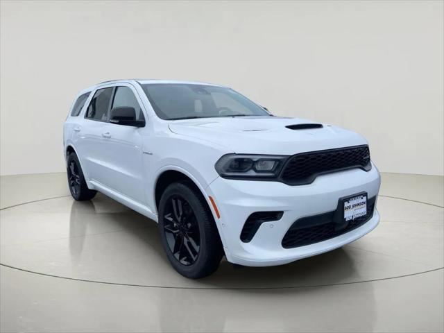 2025 Dodge Durango R/T for sale in Watertown, NY