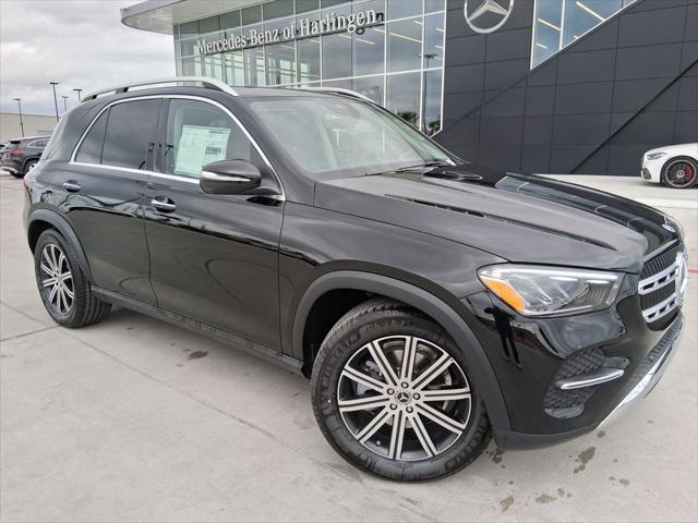 2026 Mercedes-Benz GLE GLE 350 GLE 350 for sale in Harlingen, TX