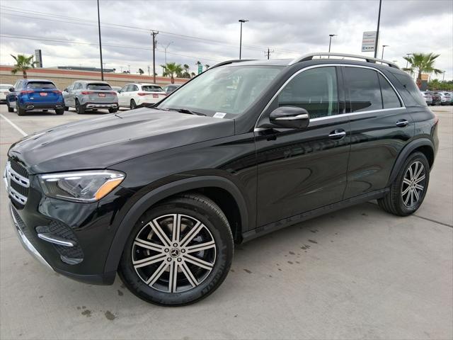 2026 Mercedes-Benz GLE GLE 350 GLE 350