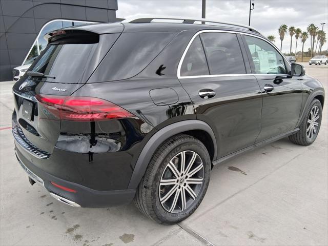 2026 Mercedes-Benz GLE GLE 350 GLE 350