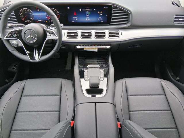 2026 Mercedes-Benz GLE GLE 350 GLE 350