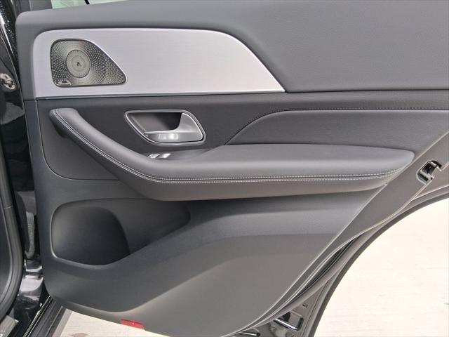 2026 Mercedes-Benz GLE GLE 350 GLE 350