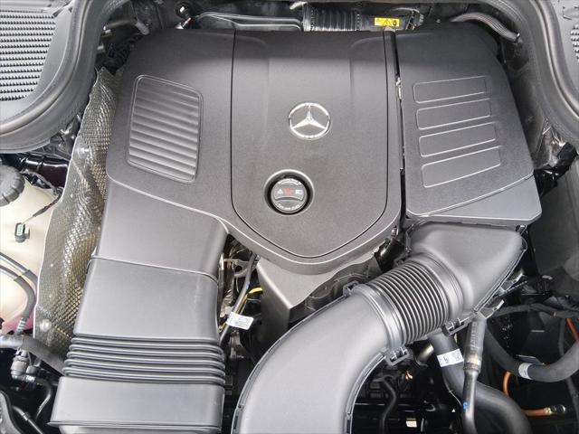 2026 Mercedes-Benz GLE GLE 350 GLE 350