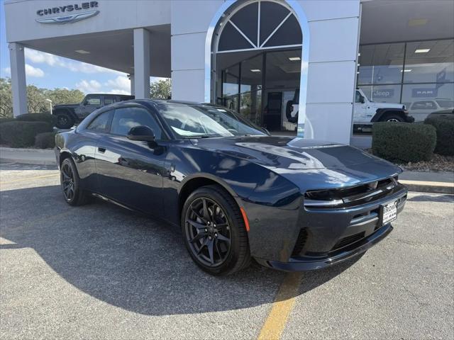 2026 Dodge Charger Scat Pack 2-Door AWD