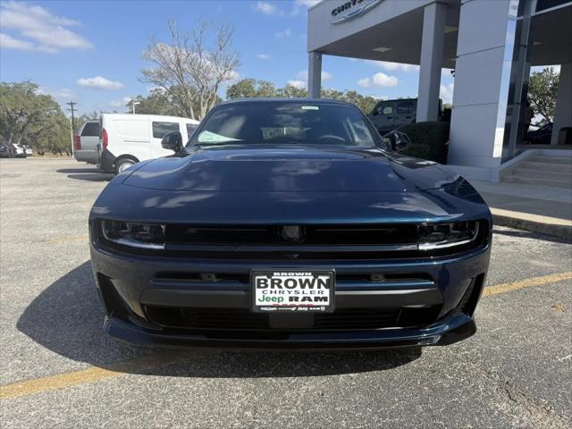 2026 Dodge Charger Scat Pack 2-Door AWD