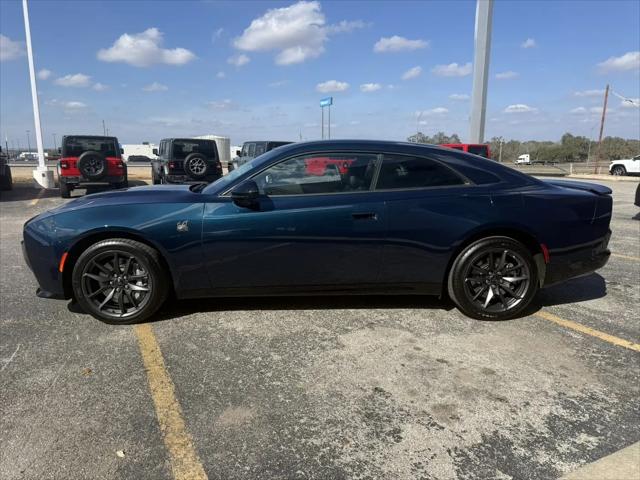 2026 Dodge Charger Scat Pack 2-Door AWD