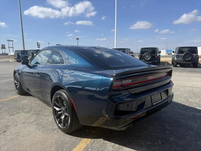 2026 Dodge Charger Scat Pack 2-Door AWD
