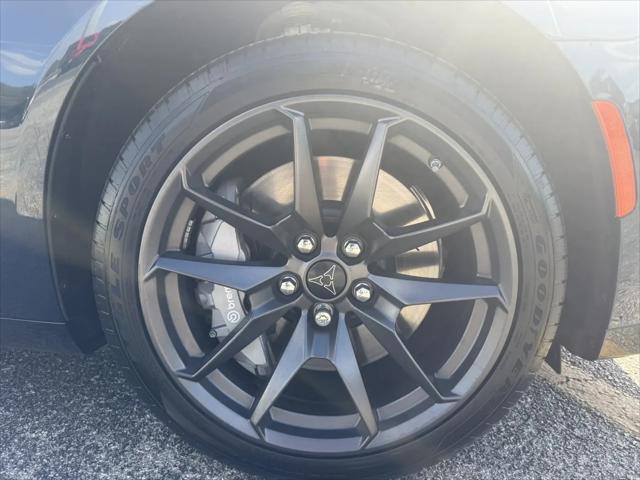 2026 Dodge Charger Scat Pack 2-Door AWD