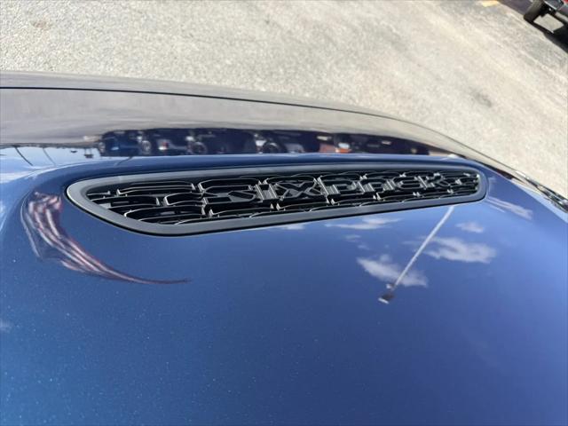 2026 Dodge Charger Scat Pack 2-Door AWD