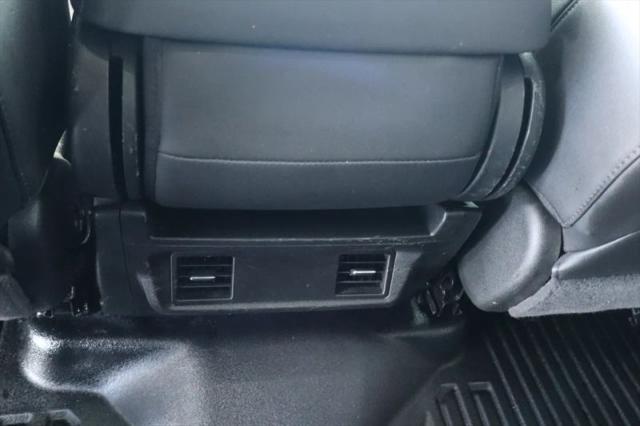 2021 Chevrolet Silverado 2500HD 4WD Double Cab Long Bed WT