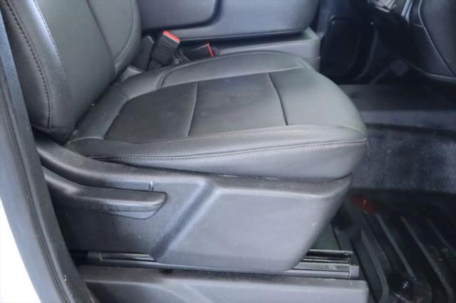 2021 Chevrolet Silverado 2500HD 4WD Double Cab Long Bed WT