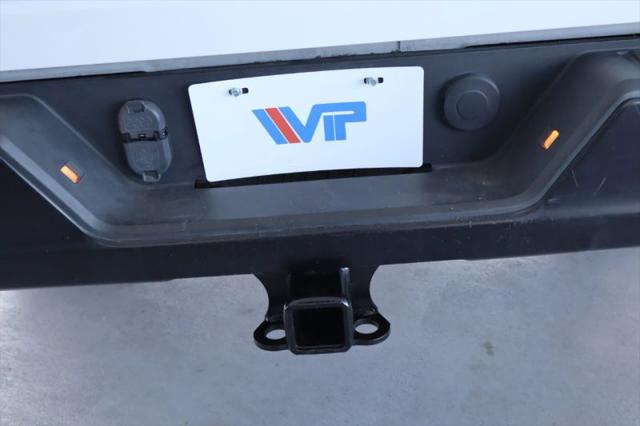 2021 Chevrolet Silverado 2500HD 4WD Double Cab Long Bed WT