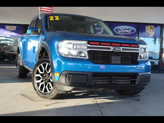 2022 Ford Maverick Lariat for sale in Orlando, FL