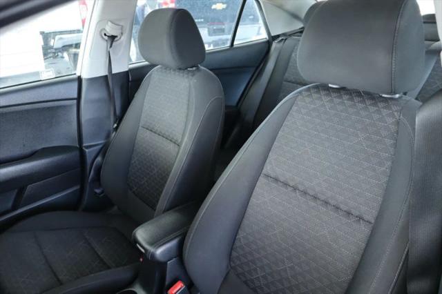 2021 Kia Rio S