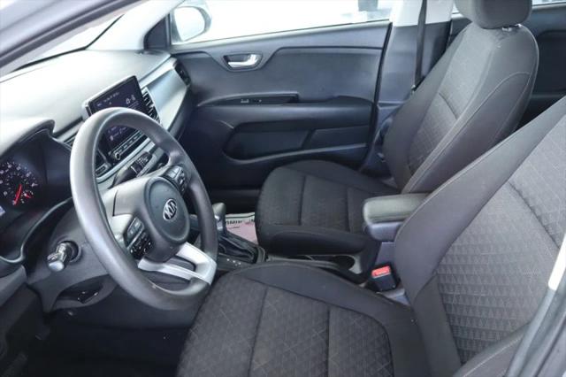 2021 Kia Rio S