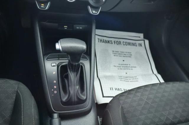 2021 Kia Rio S