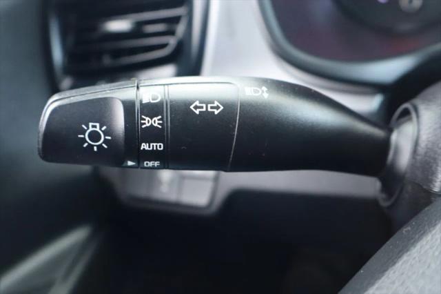 2021 Kia Rio S