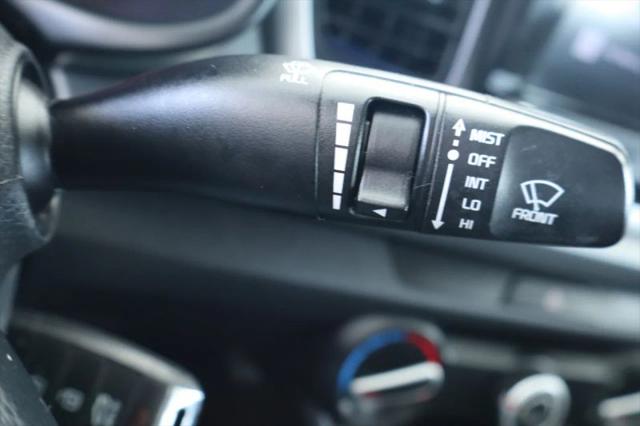 2021 Kia Rio S