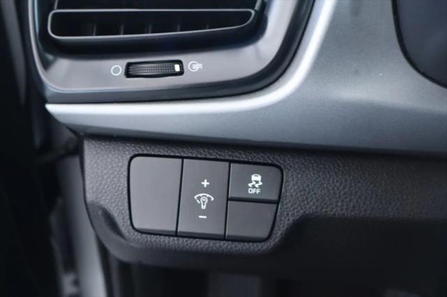 2021 Kia Rio S