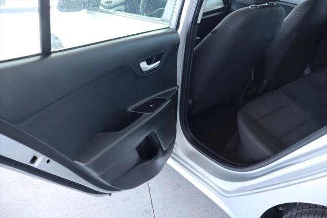 2021 Kia Rio S