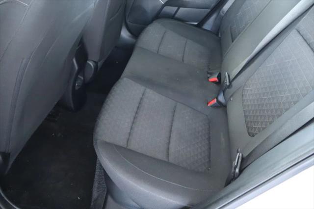 2021 Kia Rio S