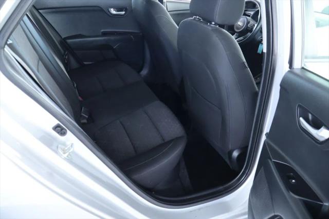 2021 Kia Rio S