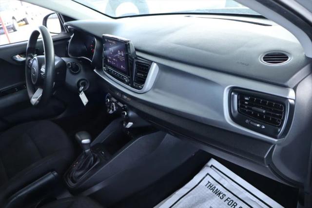 2021 Kia Rio S